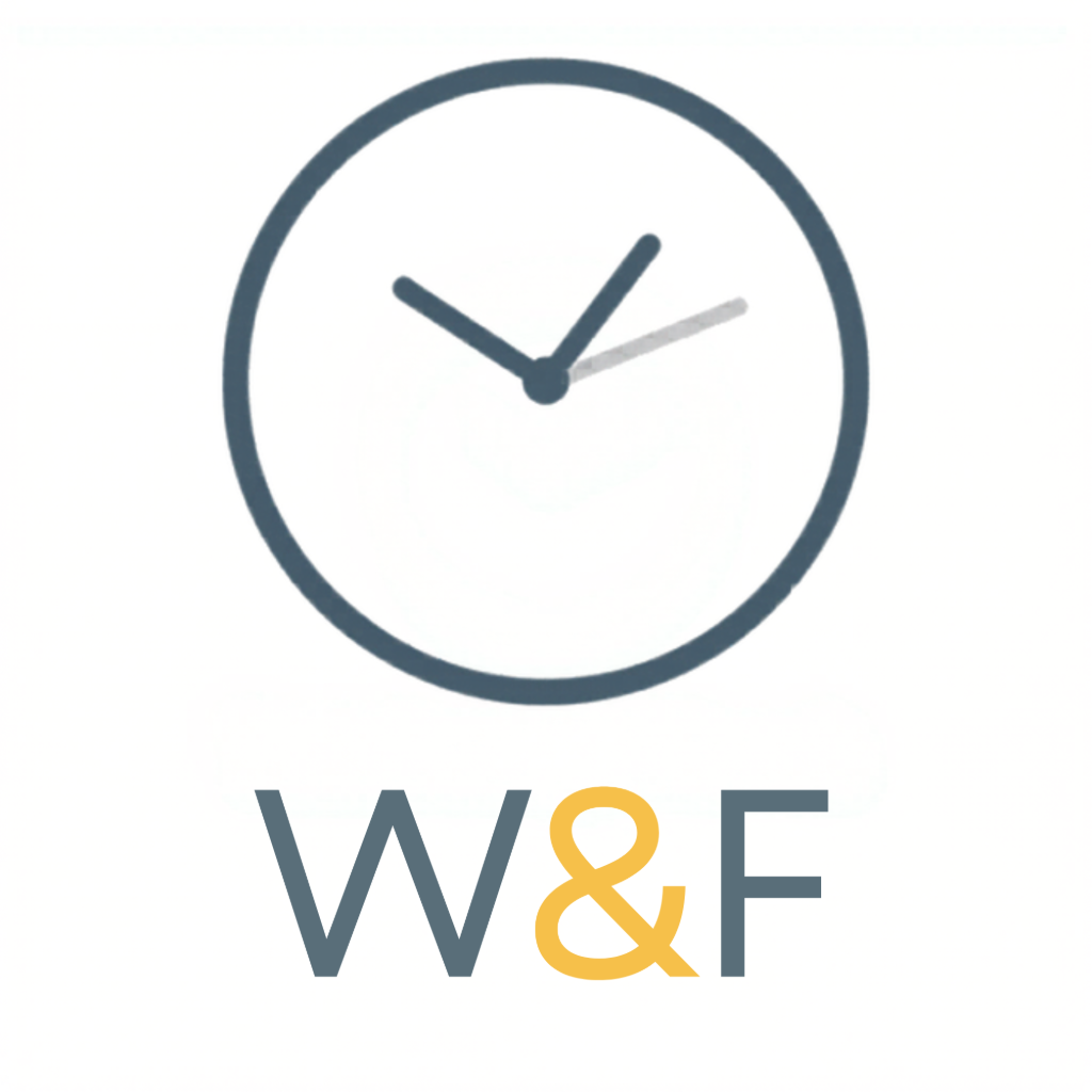 Watches & Friends